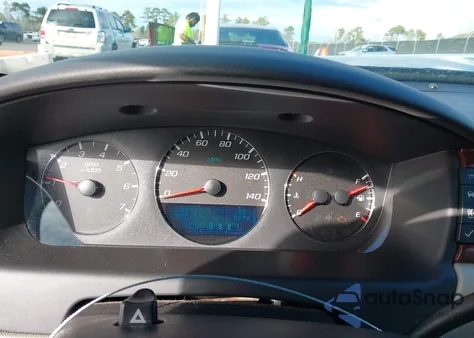 2006 Chevrolet Impala Lt z USA, uszkodzony, nr VIN 2G1WT55K969197413